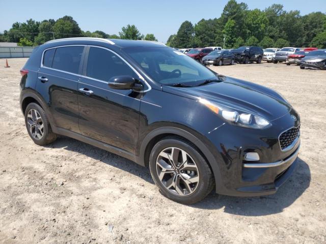 Vin: kndpn3ac5l7821164, lot: 60268585, kia sportage ex 20204