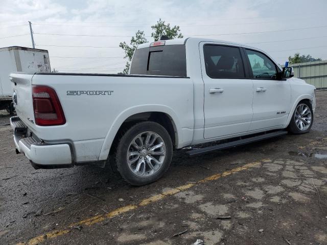 2022 RAM 1500 LARAM 1C6SRFJTXNN380198