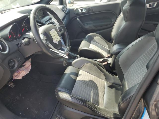 2016 FORD FIESTA ST 3FADP4GX2GM127112