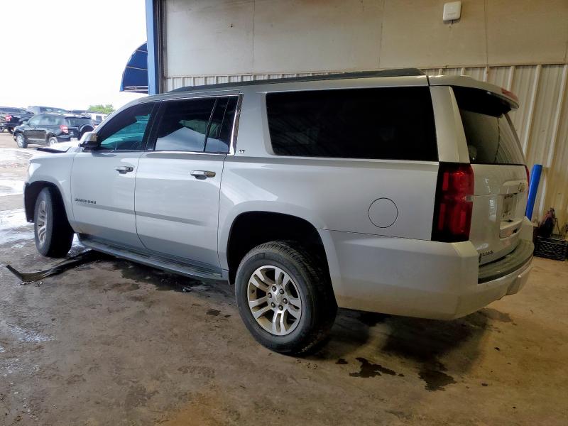 2018 CHEVROLET SUBURBAN C 1GNSCHKC4JR287885
