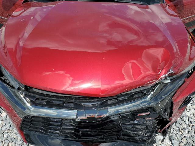 2020 CHEVROLET BLAZER RS 3GNKBERS3LS665144