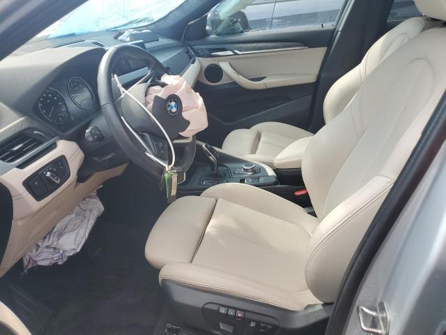 2020 BMW X2 SDRIVE2 WBXYH9C08L5P29353
