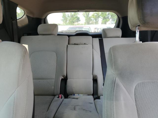 2015 HYUNDAI SANTA FE S - 5XYZTDLB1FG299424