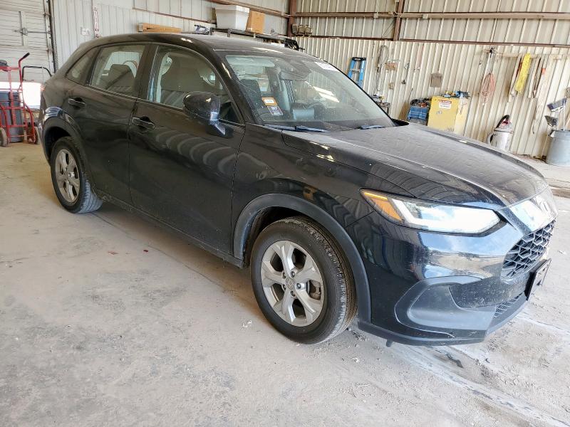 2023 HONDA HR-V LX 3CZRZ1H32PM703084