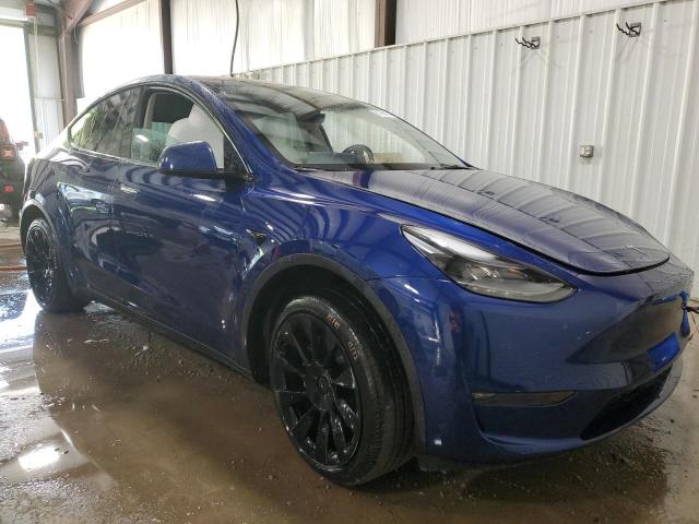 Vin: 7saygdee4pa199012, lot: 61156615, tesla model y 20234