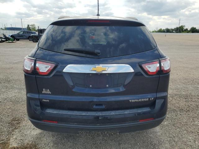 2015 CHEVROLET TRAVERSE L 1GNKVHKD7FJ306485