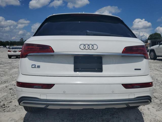 2021 AUDI Q5 PREMIUM - WA1AAAFY4M2003847