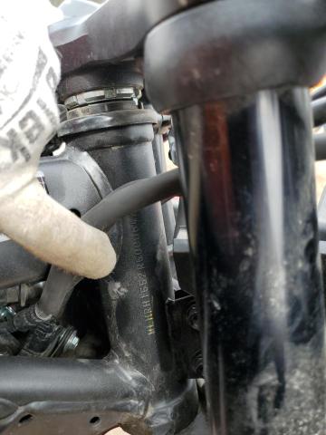 2024 HONDA CBR650 R MLHRH1552R5000542