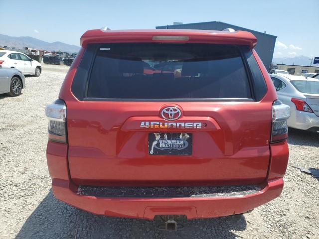 2017 TOYOTA 4RUNNER LI - JTEBU5JR4H5449022