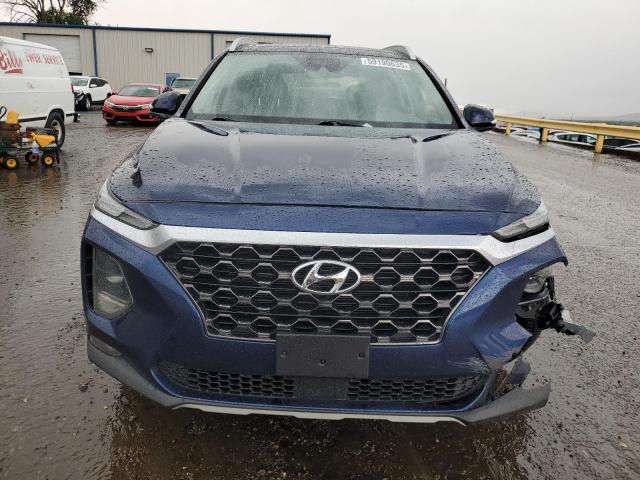 2020 HYUNDAI SANTA FE S - 5NMS33AD3LH256415
