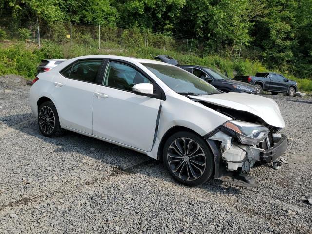 Vin: 2t1burhe2ec196943, lot: 59630525, toyota corolla l 20144