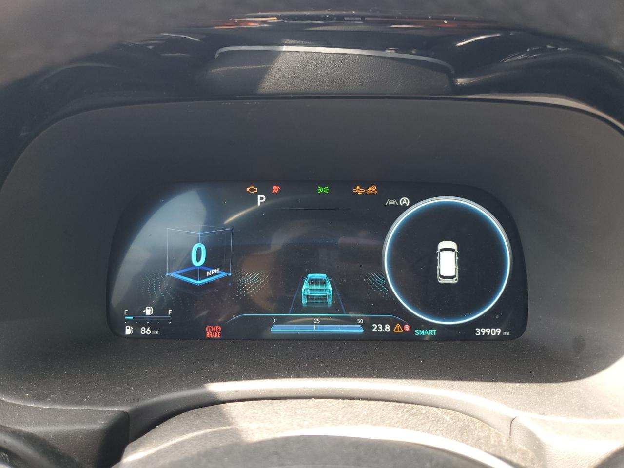 HYUNDAI PALISADE LIMITED