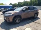 2019 TOYOTA HIGHLANDER - 5TDJZRFH7KS959827