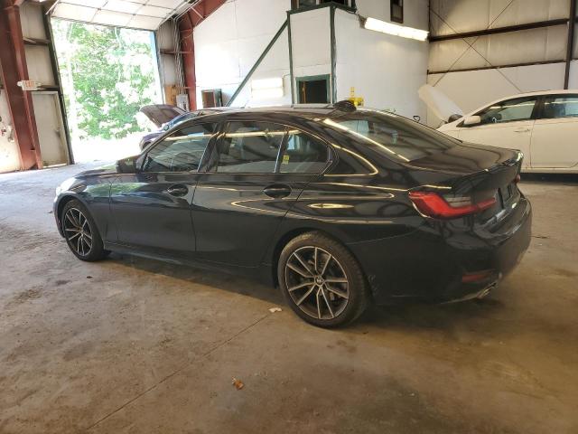 2020 BMW 330XI - 3MW5R7J00L8B18074