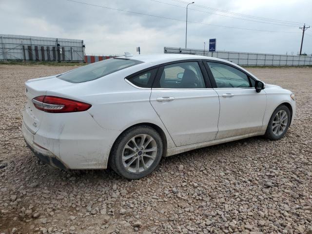 Vin: 3fa6p0hd2lr219596, lot: 60789385, ford fusion se 20203