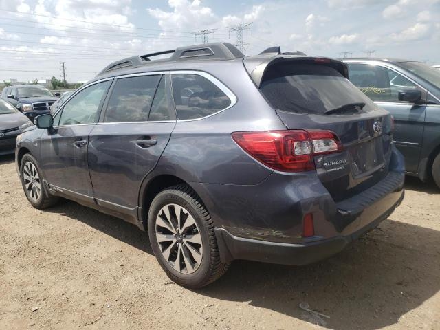 Vin: 4s4bsbnc4g3322517, lot: 60759035, subaru outback 2.5i limited 20162