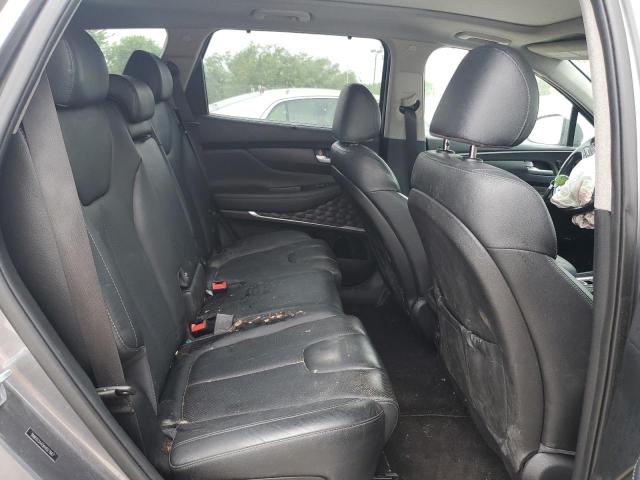 2019 HYUNDAI SANTA FE L 5NMS53AA5KH027667