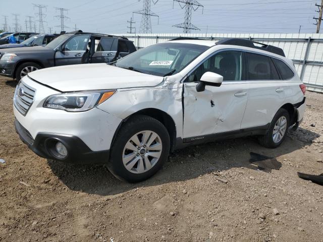 SUBARU OUTBACK 2.