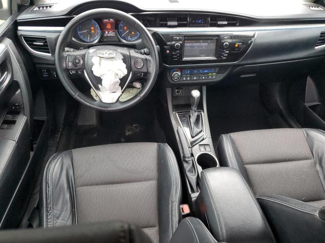 2014 TOYOTA COROLLA L - 5YFBURHE7EP016520