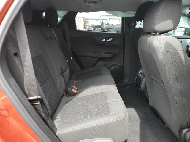 2022 CHEVROLET BLAZER 2LT 3GNKBCR4XNS135262