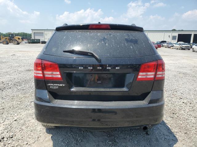 2017 DODGE JOURNEY SE 3C4PDCAB9HT560862