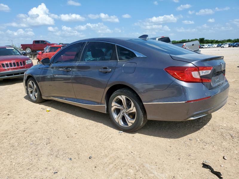 Vin: 1hgcv1f50ka076890, lot: 61381535, honda accord exl 20192