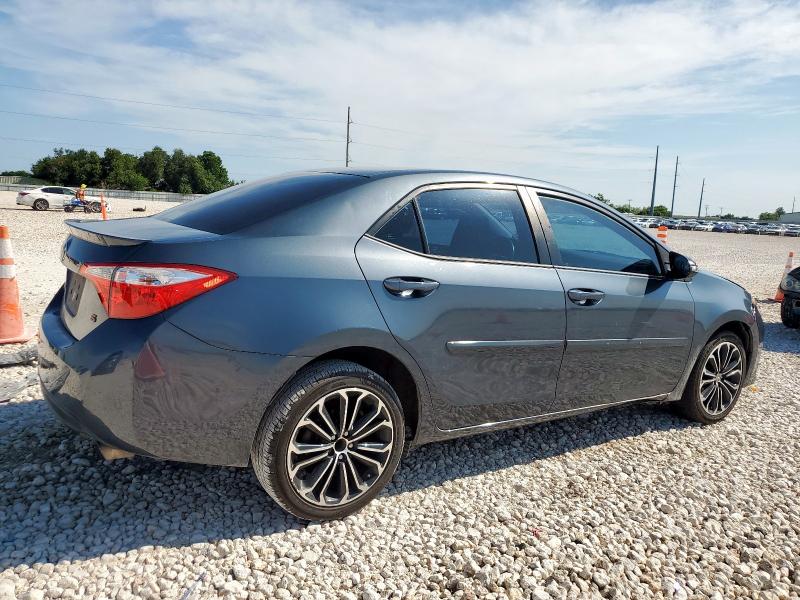 Vin: 5yfburhe9fp256282, lot: 60688595, toyota corolla l 20153
