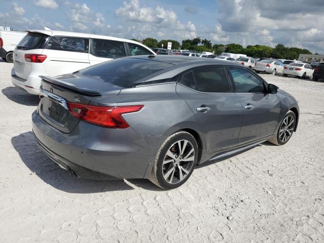 Vin: 1n4aa6ap6hc370482, lot: 62004145, nissan maxima 3.5s 20173