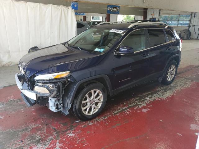 Vin: 1c4pjmcb4gw338251, lot: 61794465, jeep grand cher latitude 2016 img_1