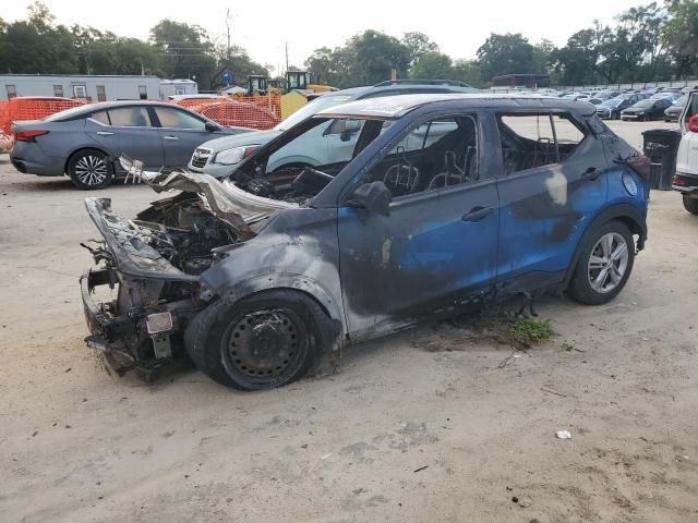 Vin: 3n1cp5bv0ml515106, lot: 59085965, nissan kicks s 2021 img_1