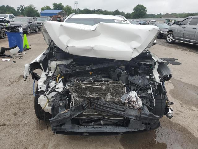 2018 HYUNDAI TUCSON SEL KM8J33A46JU744206