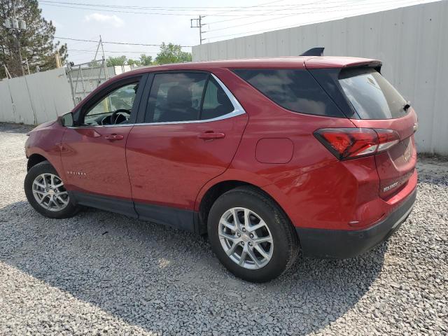 Vin: 3gnaxueg3rs147536, lot: 60015585, chevrolet equinox lt 20242