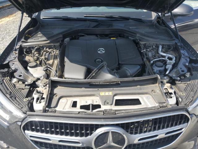 2024 MERCEDES-BENZ GLC 300 4M W1NKM4HBXRF233882