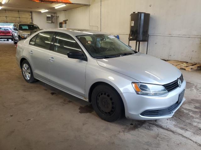Vin: 3vw2k7aj3cm382705, lot: 62032305, volkswagen jetta base 20124