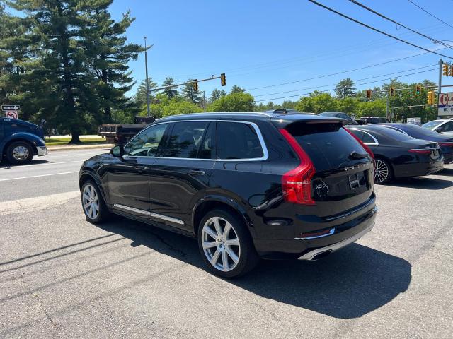 Vin: yv4a22pl2k1510953, lot: 59801955, volvo xc90 t6 inscription 20193