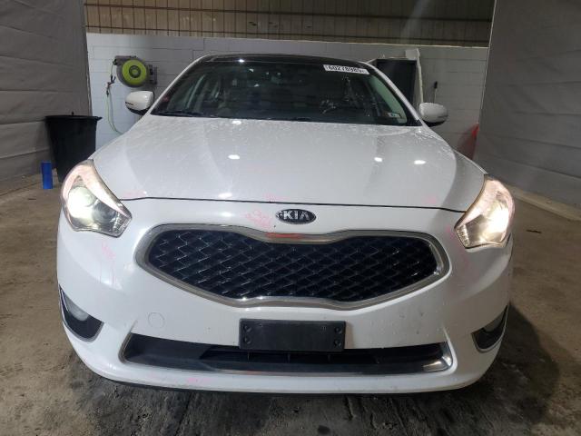 2015 KIA CADENZA PR KNALN4D73F5194240