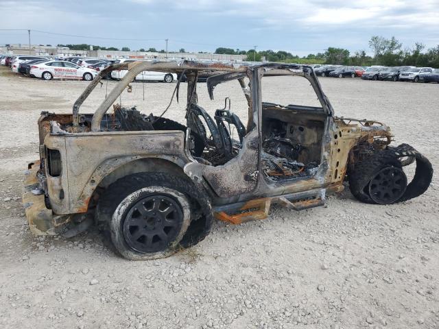 2020 JEEP WRANGLER U - 1C4HJXFG9LW109877