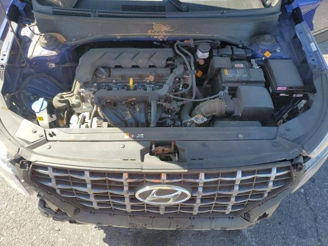2023 HYUNDAI VENUE SEL KMHRC8A38PU266466