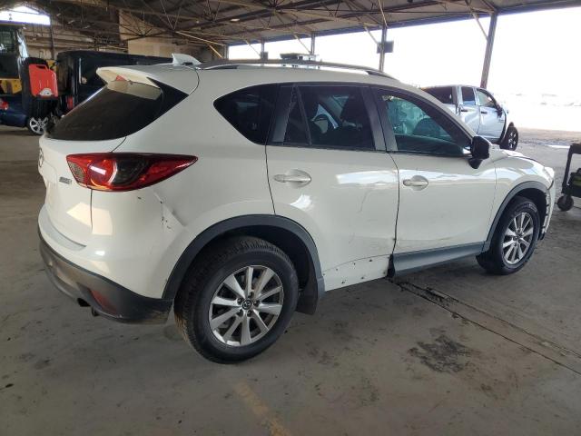 Vin: jm3ke2be1f0553349, lot: 59441245, mazda cx-5 sport 20153
