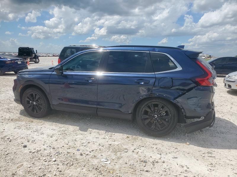 2025 HONDA CR-V SPORT 7FARS6H98SE100766