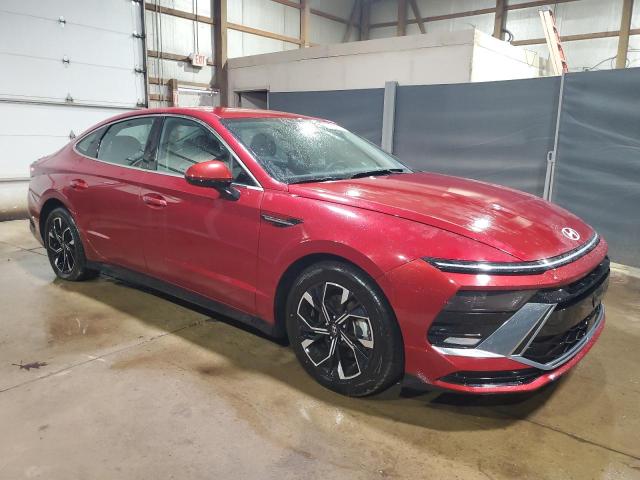 Vin: kmhl64ja0ra369518, lot: 60901865, hyundai sonata sel 20244
