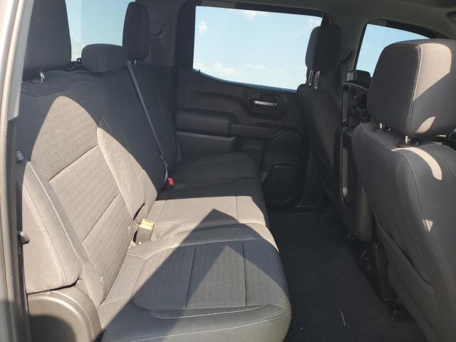 2020 CHEVROLET SILVERADO C1500 LT - 1GCPWCED2LZ275167
