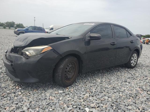 TOYOTA COROLLA L