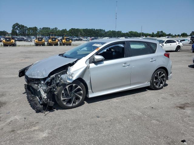 TOYOTA COROLLA IM