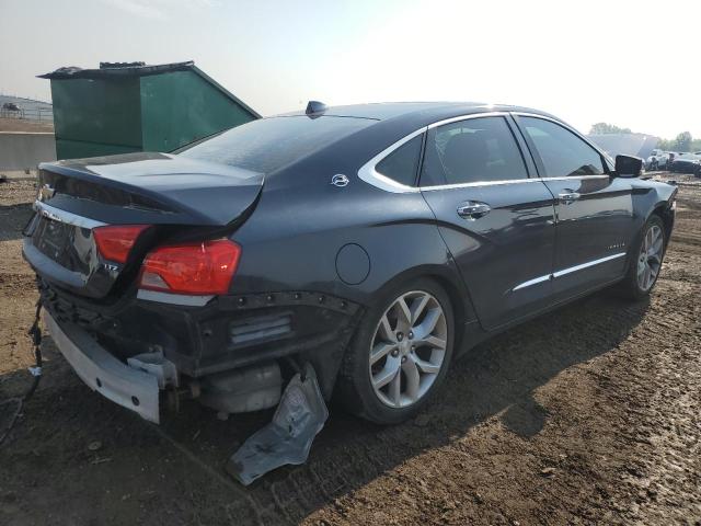 Vin: 2g1155s34e9162049, lot: 59260125, chevrolet impala ltz 20143