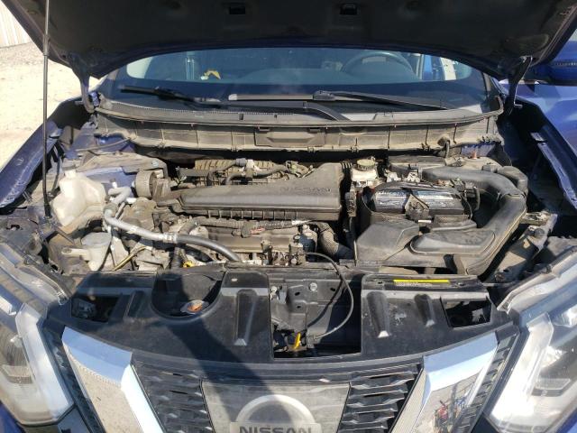 2017 NISSAN ROGUE S - KNMAT2MV2HP590301