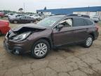 2019 SUBARU OUTBACK 2. - 4S4BSAFC5K3371940