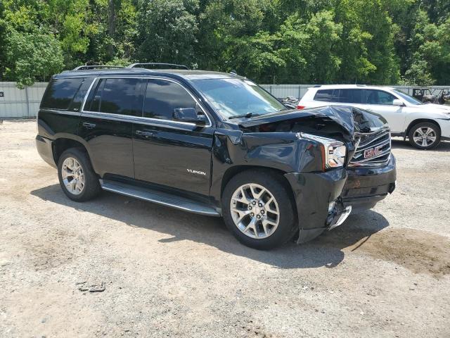 2015 GMC YUKON SLT 1GKS2BKC1FR130304