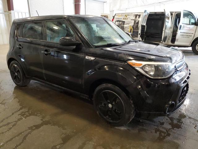 Vin: kndjn2a26f7764114, lot: 60328495, kia soul 20154