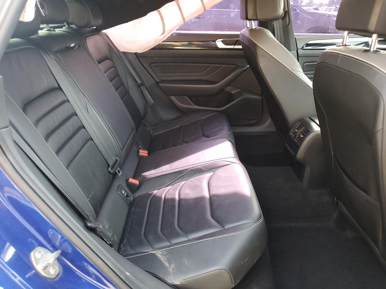 VOLKSWAGEN ARTEON SEL R-LINE